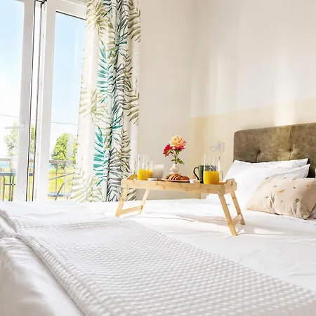 Oleabluapartments * 卡沃斯