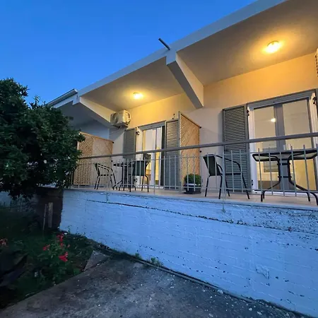 Oleabluapartments *