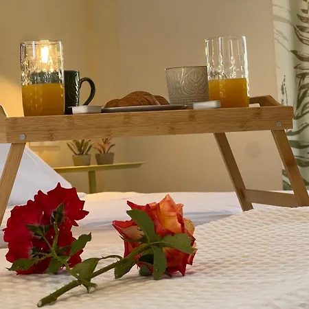 Oleabluapartments
