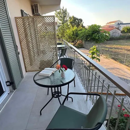Oleabluapartments