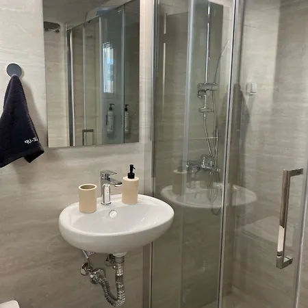 Oleabluapartments *