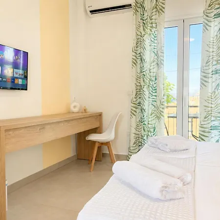 Oleabluapartments