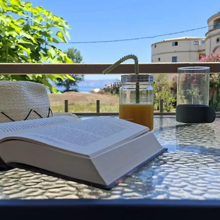 Oleabluapartments
