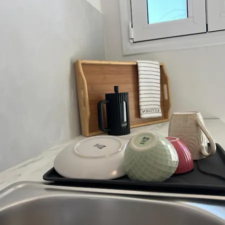 Oleabluapartments 卡沃斯