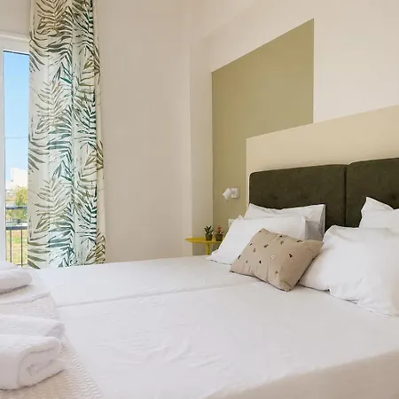 Oleabluapartments