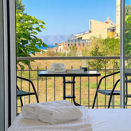 Oleabluapartments *