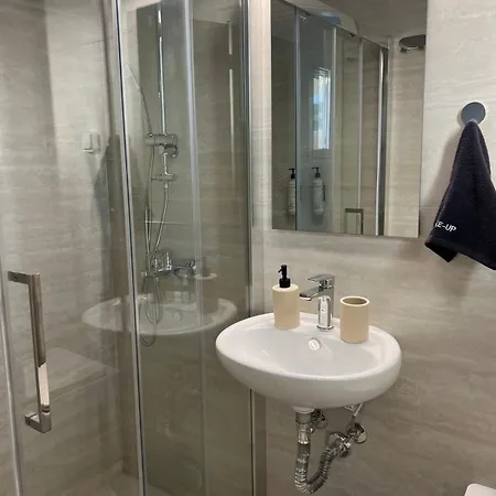 Oleabluapartments Апартаменты Кавос