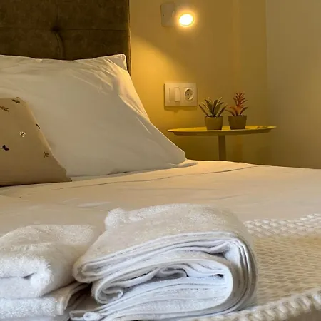 Oleabluapartments * Кавос