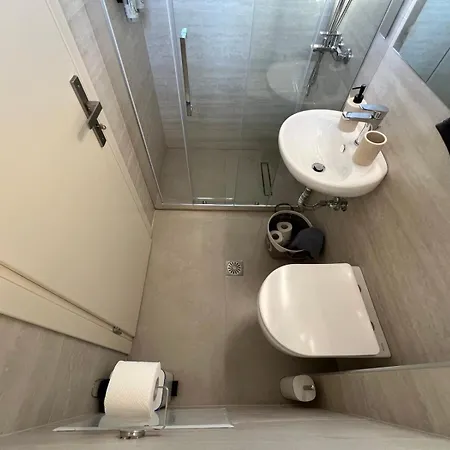 Oleabluapartments *