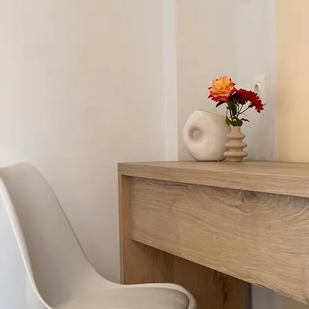 Oleabluapartments 卡沃斯