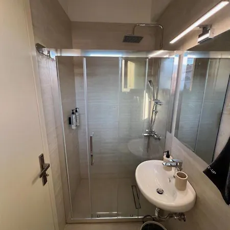 Oleabluapartments *