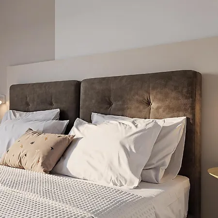 Oleabluapartments Апартаменты
