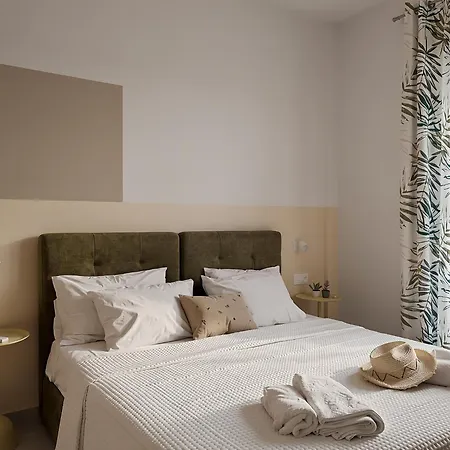 Oleabluapartments
