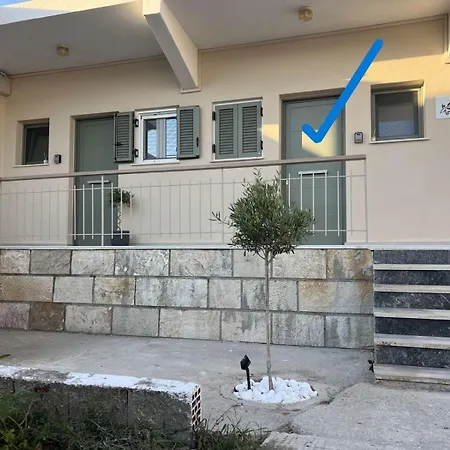 Oleabluapartments Апартаменты *